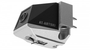 Audio-Technica ART9XI                                