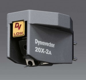 Dynavector DV 20X-2A