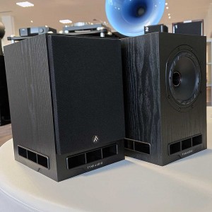 Fyne Audio F5E