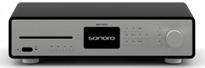 Sonoro Maestro Quantum