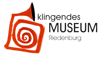Logo des Klindenden Museum Riedenburg